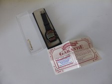 vintage piratron uhr 1988