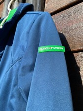 Loesdau - Black Forest - Jacke