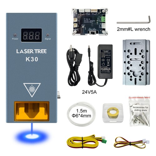 30w laserschneidkopf mit - laserschneidkopf,