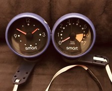 Smart fortwo 450 - fortwo, 450⭕️