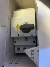 Eaton moeller pkzm4 - eaton, /