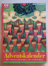 Adventskalender Die schönsten