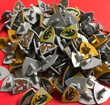 Lego NEUWARE Figuren Schilde