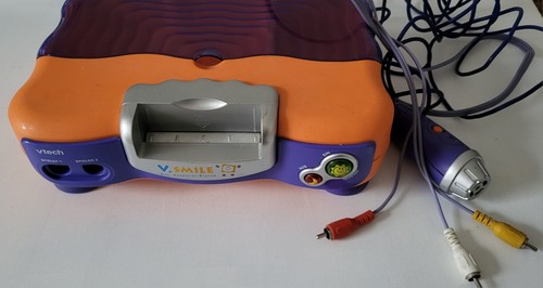 Vtech spielekonsole - vtech,