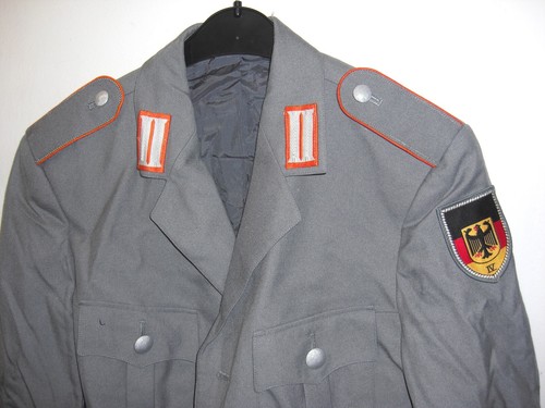 Bundeswehr sakko jacke - ,