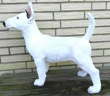Groß Hundefigur Outdoor