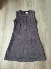 Kleid feincordkleid - kleid,