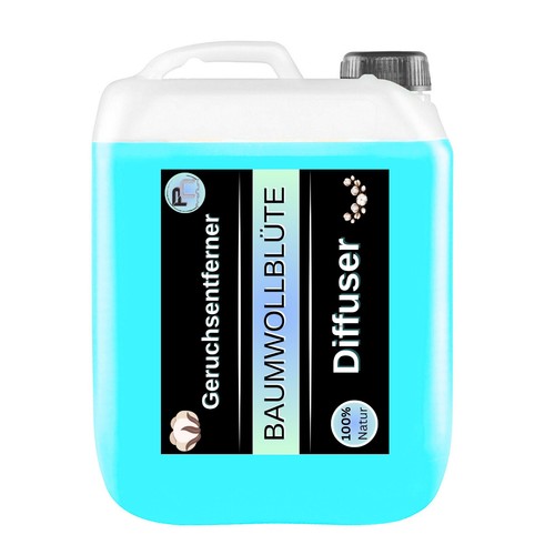 Raumduft nachfüllflasche - 5,