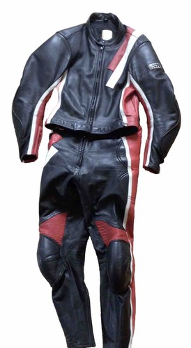 Lederkombi herren ixs - lederkombi,