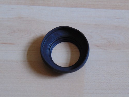 Sonnenblende gegenlichtblende - sonnenblende,