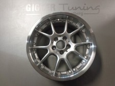 Keskin KT3 Felge 7,5x16 5x100