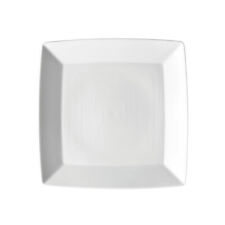Thomas Loft weiß / Trend Asia weiß Platte / Teller eckig 22 cm