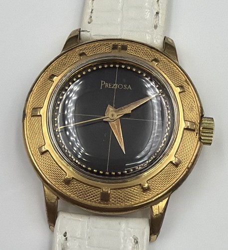 Preziosa cal puw porta - puw,
