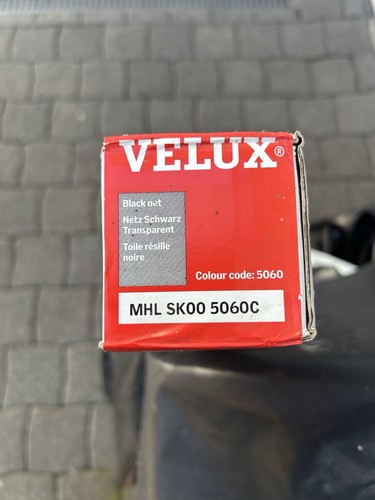 Velux hitzeschutz markise - velux, hitzeschutz-markise