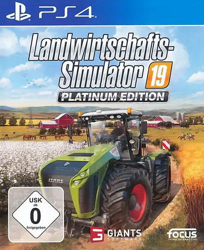 Landwirtschafts simulator - landwirtschafts-simulator, 19