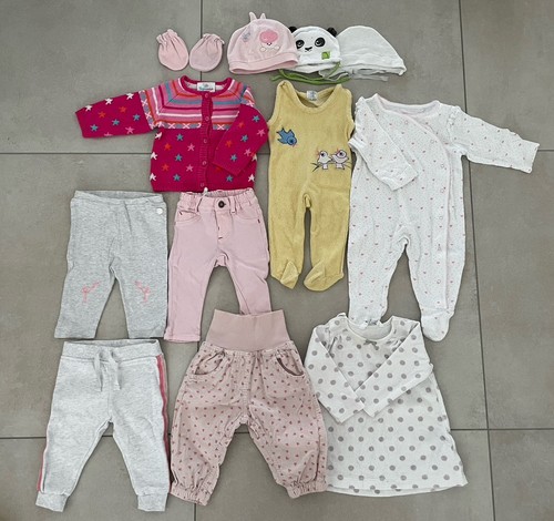 Kleiderpaket baby 62 68 - baby,