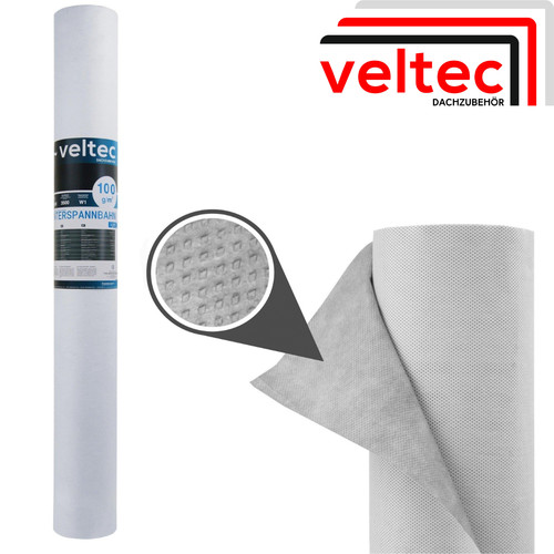 Veltec 50m 75m2 - 1,5m, x