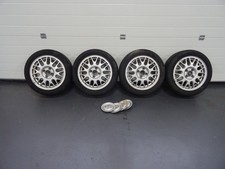 VW Golf 3 Cabrio BBS Alufelgen 6x15 ET45 1H0601025AD