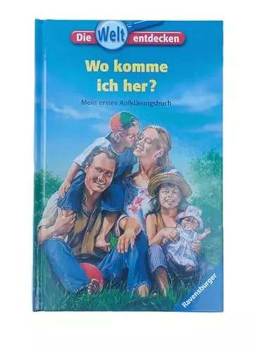 Komme ich her mein - her?:, erstes