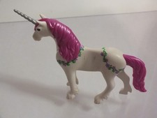 Playmobil Einhorn Pferd