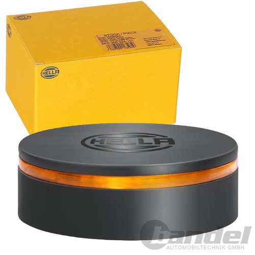 Hella rundumkennleuchte led - rundumkennleuchte,