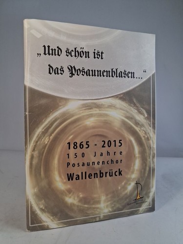 Und schön ist das