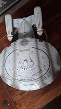 Diamond Select: Star Trek USS