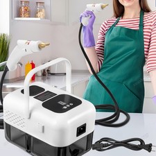 2500W Hochdruck Dampfreiniger