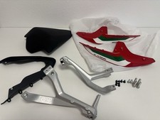 Original ducati sozius set - ducati, sozius-set
