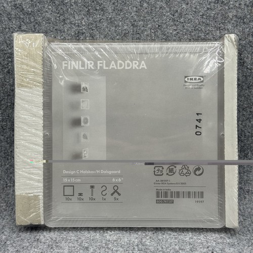 Ikea finlir fladdra - fladdra, 5
