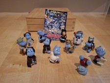Happy Hippo Star Wars u.a.