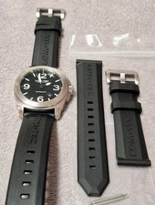 Lüm-Tec M49 Automatik Diver