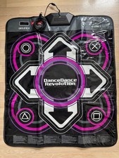 Konami Dance Dance Revolution