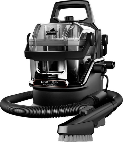 Bissell spotclean hydrosteam - bissell,