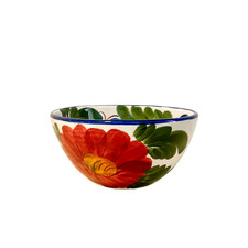 Handgemachte Keramik Schale -