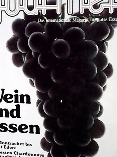 Gourmet das - nr.,