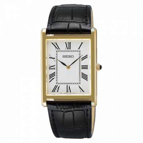 New seiko herrenuhr - new,