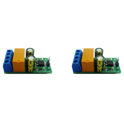 Dc6 24v selbstsicherndes - 2x,