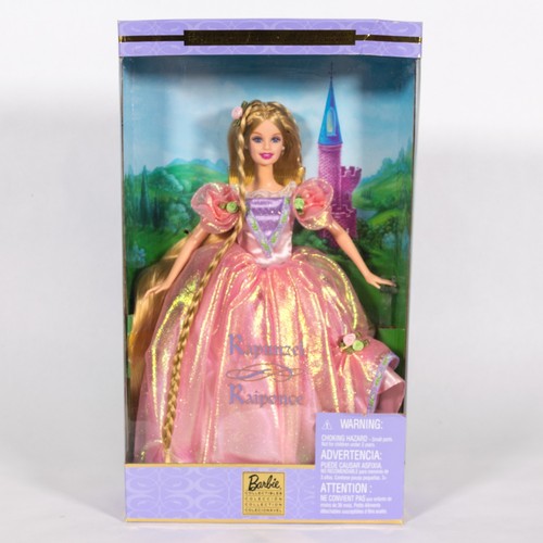 Neu ovp 2001 - 2001, mattel