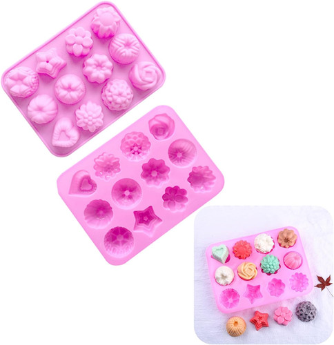 Silikonform für fondant und - silikonform,