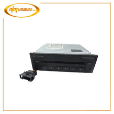 Original VW Touran 1T