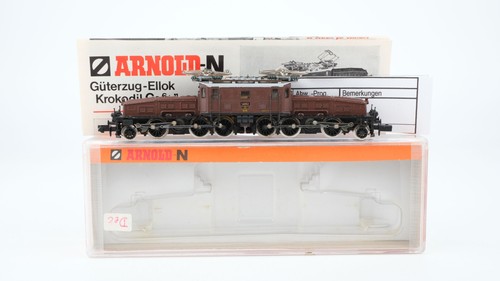Arnold 2468 lok krokodil - n, "krokodil"