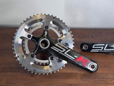 FSA SL-K Light Kurbel Rennrad