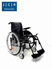 Rollstuhl, Faltrollstuhl