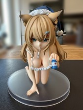 Anime Manga Figur Onetsuneko Koron-chan (Union Creative)