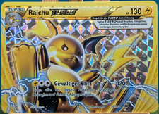 POKEMON - Turbostart - Raichu