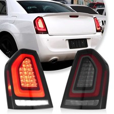 LED Rückleuchten für