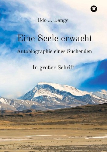 Eine seele erwacht - seele, j