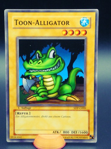Yugioh starter deck pegasus - starter, pegasus/