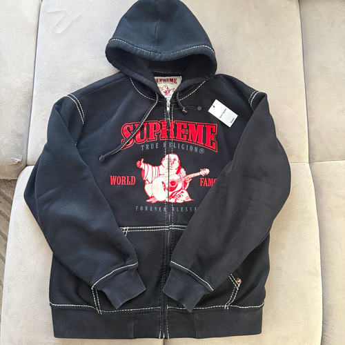 Supreme true religion - x,